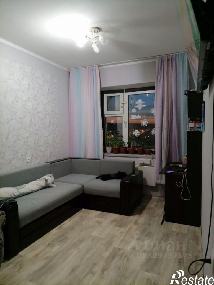 1-комн квартира ул Можайского, 23/2,  д. 23/2