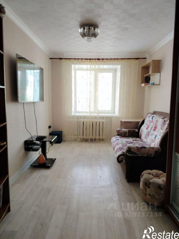 Комната ул Строителей, 8,  д. 8
