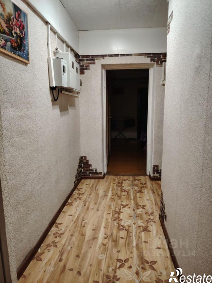Комната ул Строителей, 8,  д. 8