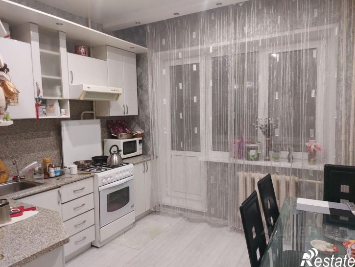 2-комн квартира ул Петра Алексеева, 83/9,  д. 83/9