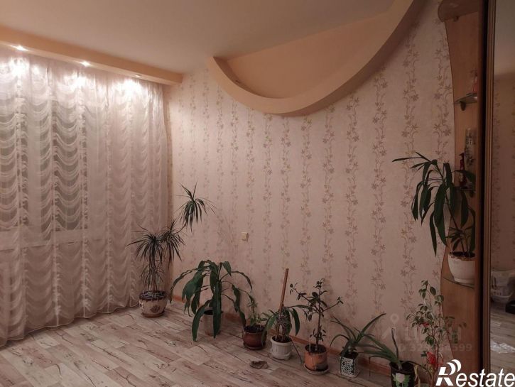 2-комн квартира ул Петра Алексеева, 83/9,  д. 83/9