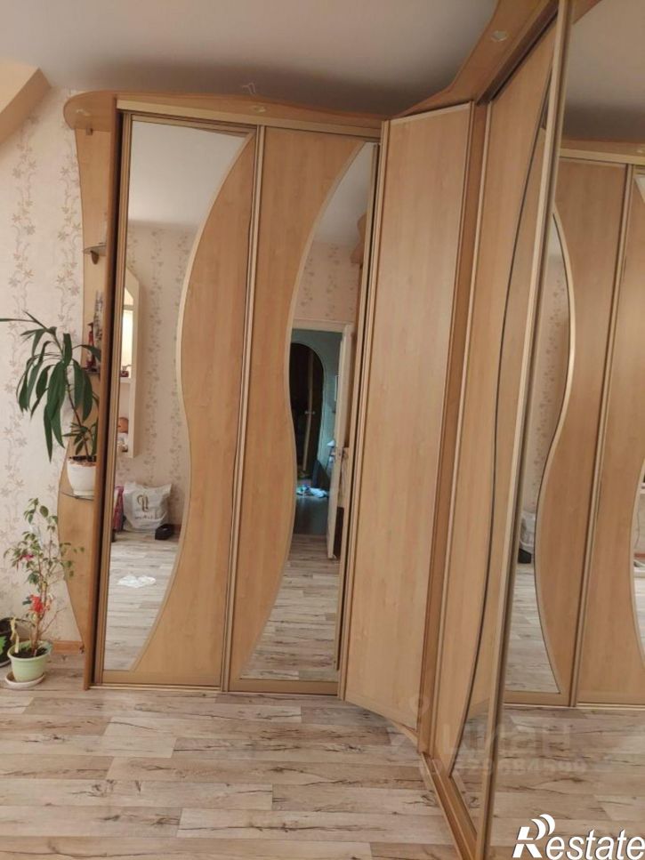 2-комн квартира ул Петра Алексеева, 83/9,  д. 83/9