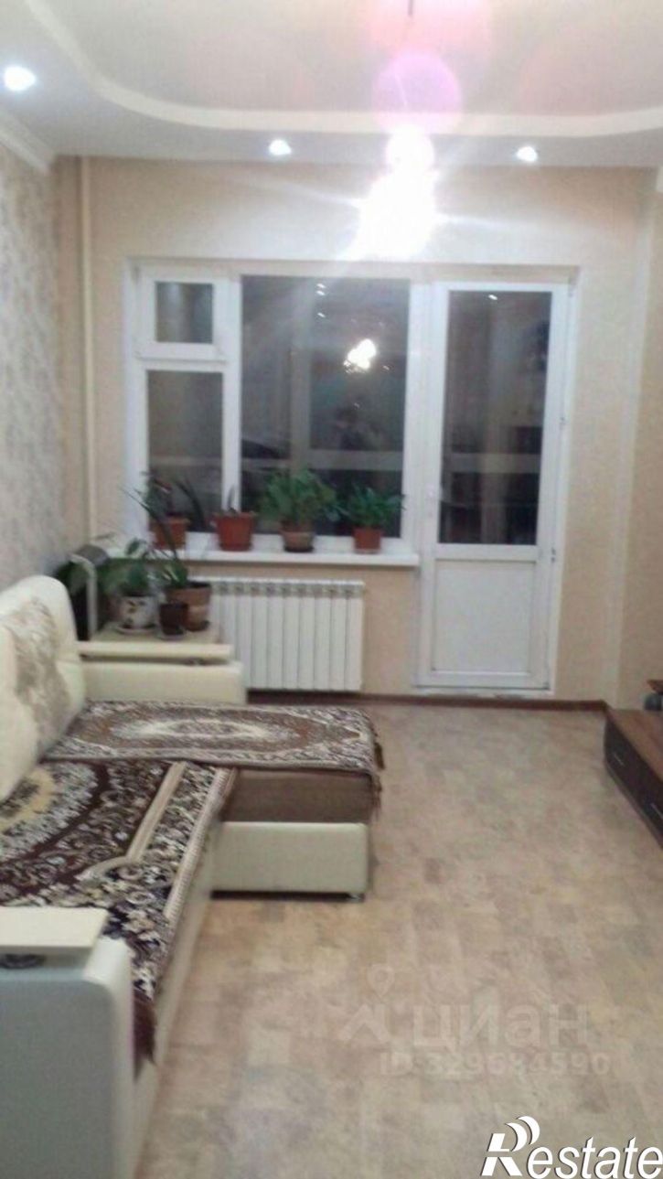 3-комн квартира ул Дзержинского, 41/2,  д. 41/2