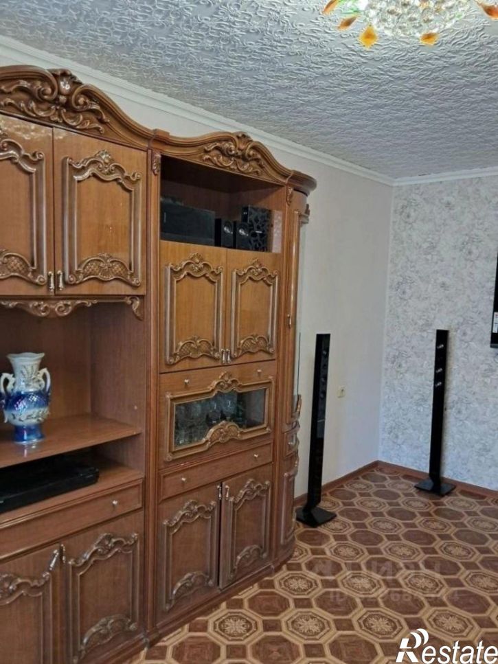 2-комн квартира улица Губина, 35/1,  д. 35/1