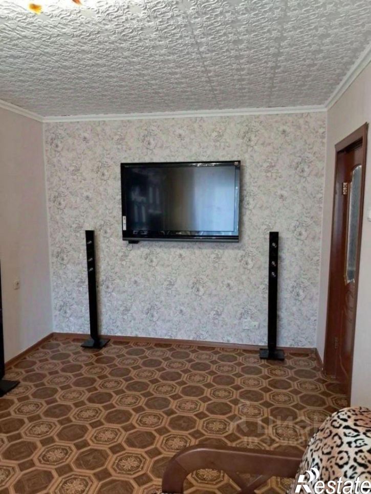 2-комн квартира улица Губина, 35/1,  д. 35/1