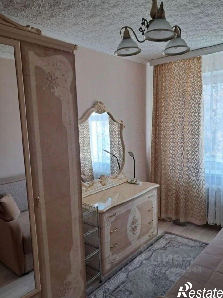 2-комн квартира улица Губина, 35/1,  д. 35/1
