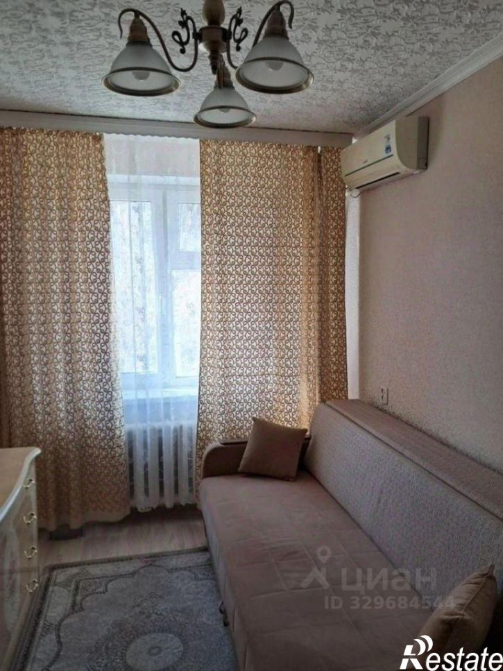 2-комн квартира улица Губина, 35/1,  д. 35/1