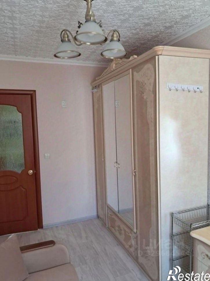 2-комн квартира улица Губина, 35/1,  д. 35/1