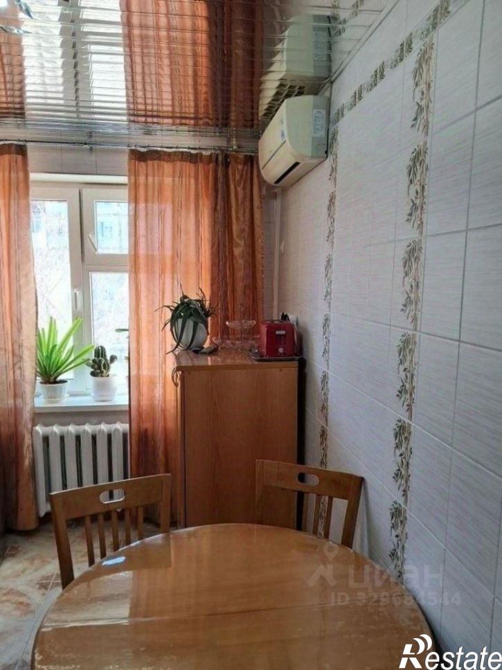 2-комн квартира улица Губина, 35/1,  д. 35/1