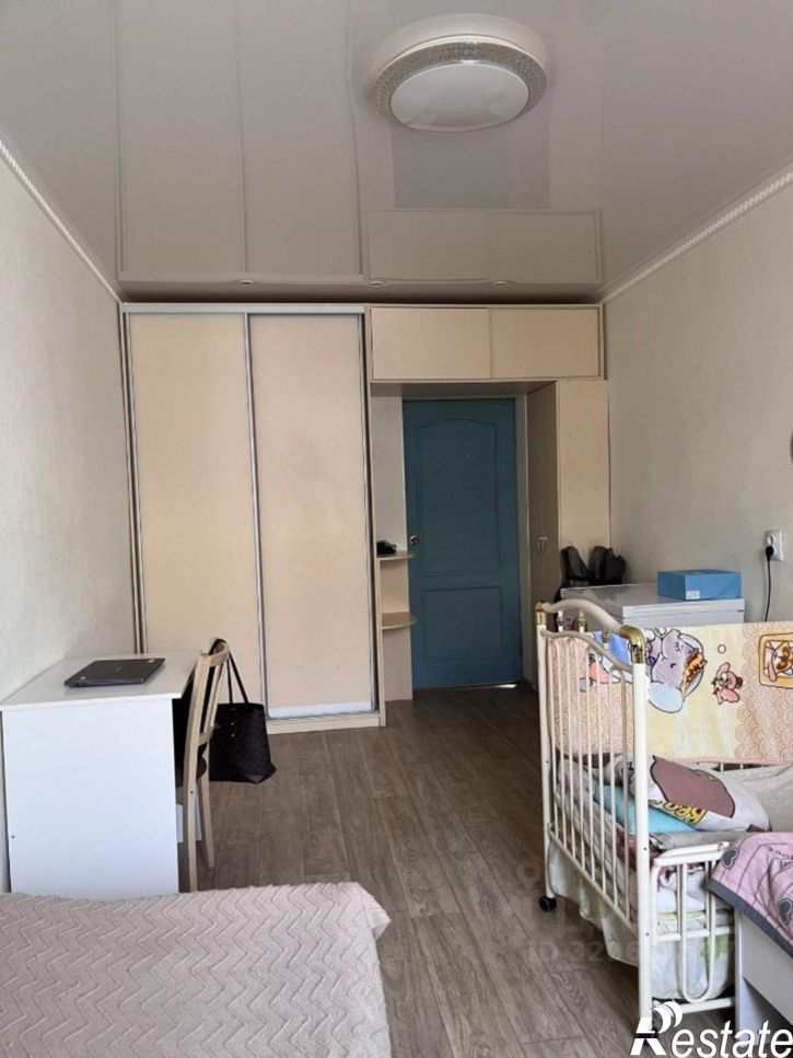 2-комн квартира ул Дзержинского, 14/2,  д. 14/2
