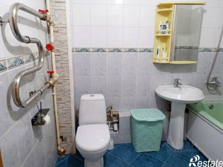 1-комн квартира ул Богдана Чижика, 20/1,  д. 20/1