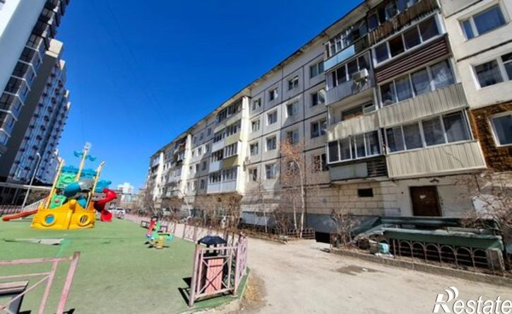 3-комн квартира Северная улица, 7,  д. 7