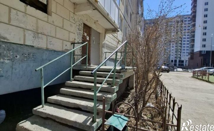 3-комн квартира Северная улица, 7,  д. 7