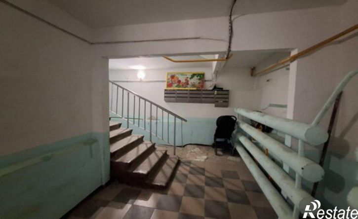 3-комн квартира Северная улица, 7,  д. 7
