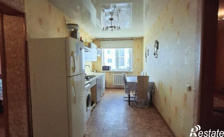 3-комн квартира Северная улица, 7,  д. 7