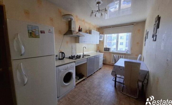 3-комн квартира Северная улица, 7,  д. 7