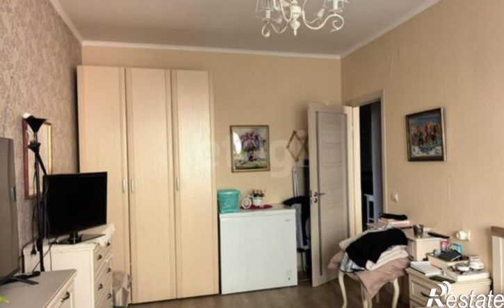 3-комн квартира улица Пирогова, 9А,  д. 9А