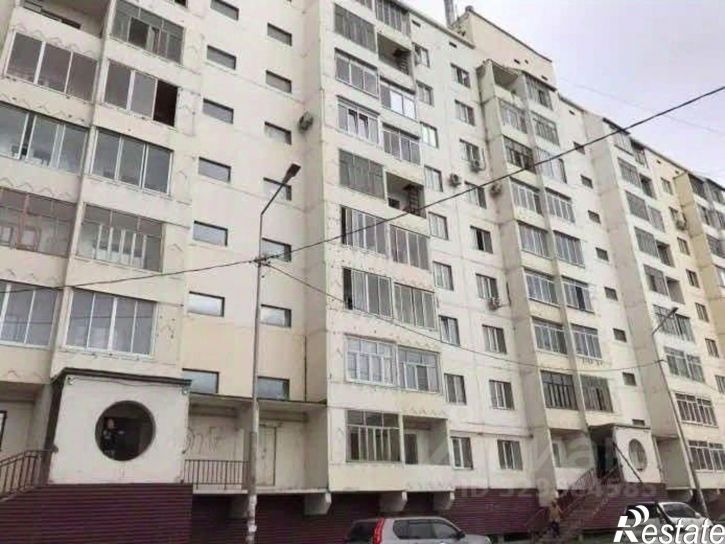 3-комн квартира ул Петровского, 10/2,  д. 10/2