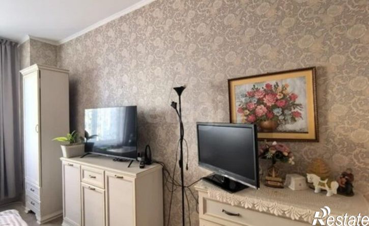 3-комн квартира улица Пирогова, 9А,  д. 9А
