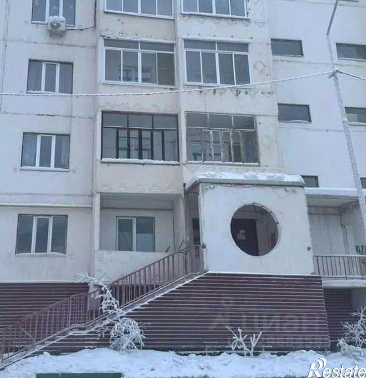 3-комн квартира ул Петровского, 10/2,  д. 10/2