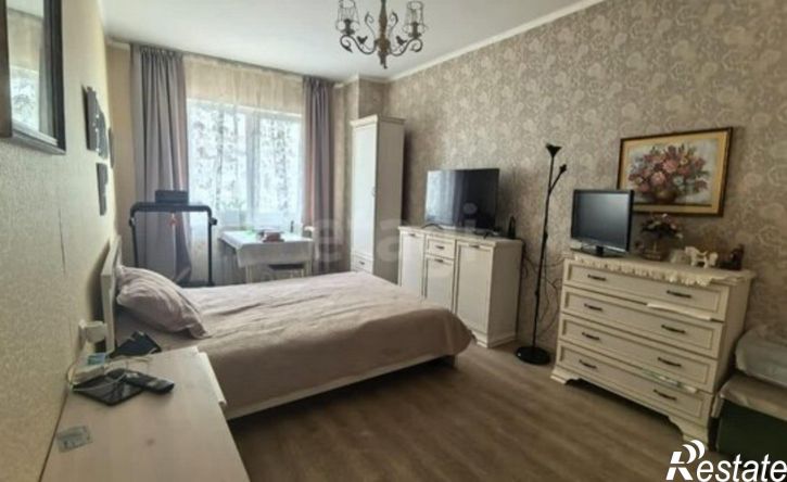 3-комн квартира улица Пирогова, 9А,  д. 9А