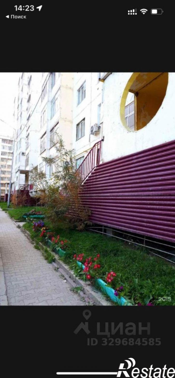 3-комн квартира ул Петровского, 10/2,  д. 10/2