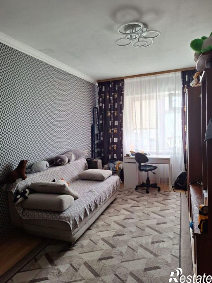 3-комн квартира ул Кузьмина, 29/2,  д. 29/2