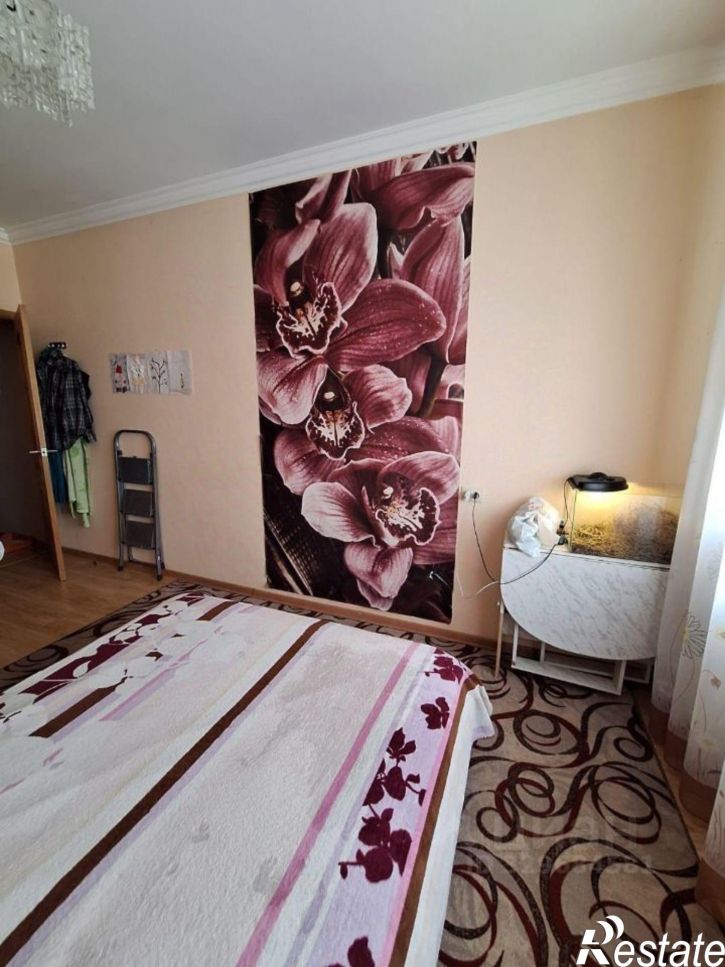 3-комн квартира ул Кузьмина, 29/2,  д. 29/2