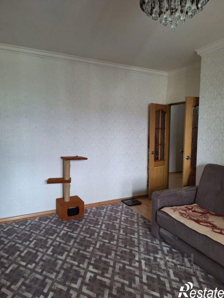 3-комн квартира ул Кузьмина, 29/2,  д. 29/2