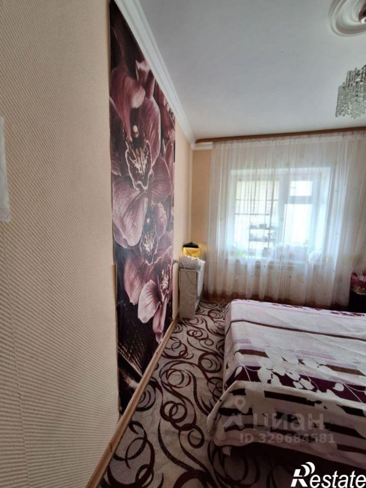 3-комн квартира ул Кузьмина, 29/2,  д. 29/2