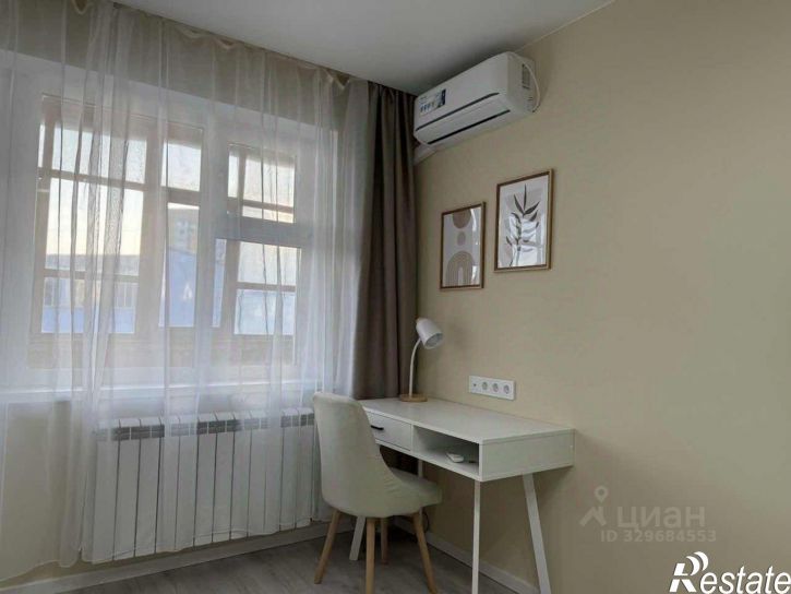 1-комн квартира ул Ломоносова, 102 2,  д. 102 2,  к. 2