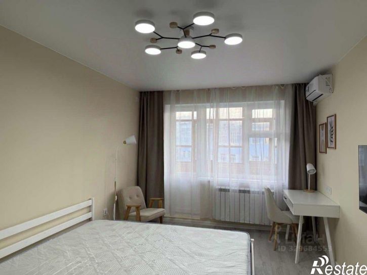1-комн квартира ул Ломоносова, 102 2,  д. 102 2,  к. 2
