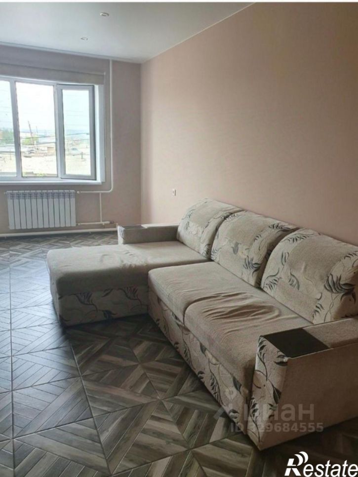 1-комн квартира ул Лермонтова, 83,  д. 83