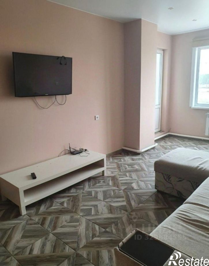 1-комн квартира ул Лермонтова, 83,  д. 83