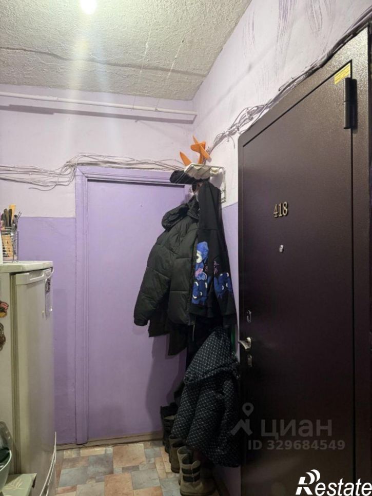 Комната ул Богатырева, 11/1,  д. 11/1