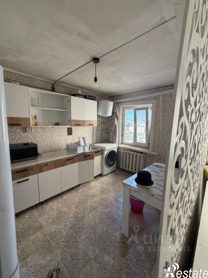 1-комн квартира ул Якова Потапова, 14,  д. 14