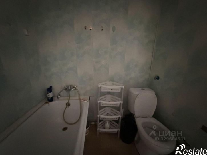 1-комн квартира ул Якова Потапова, 14,  д. 14