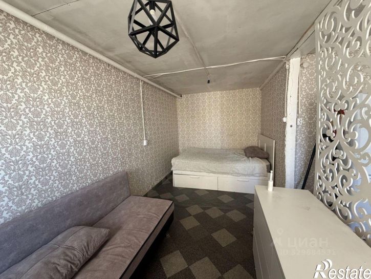 1-комн квартира ул Якова Потапова, 14,  д. 14