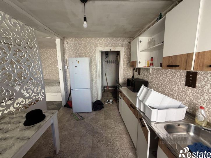 1-комн квартира ул Якова Потапова, 14,  д. 14