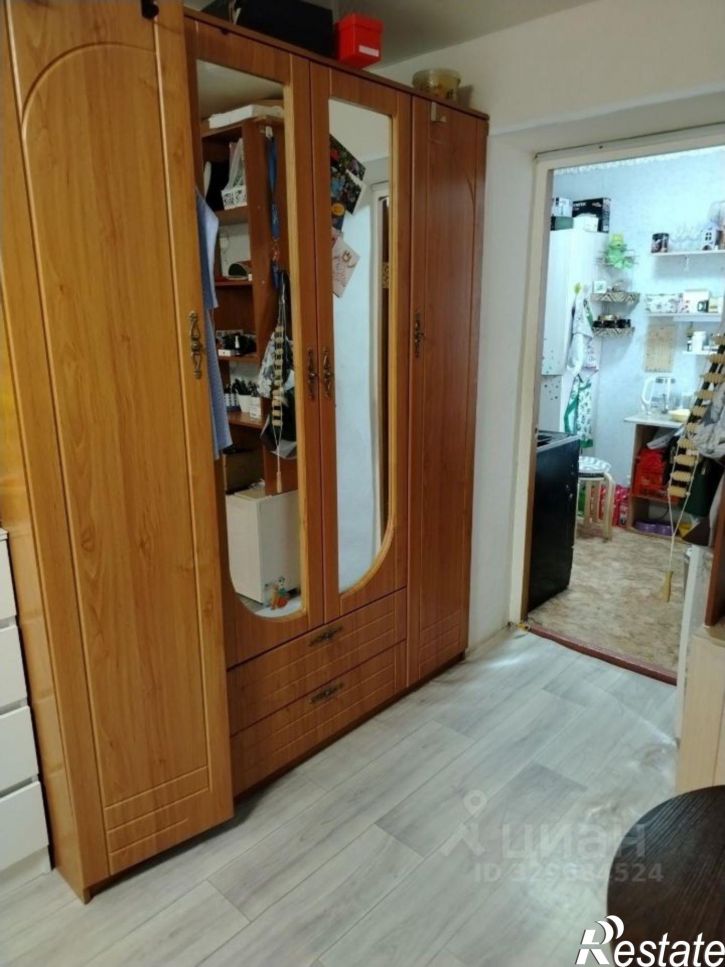 Комната ул Кирова, 34,  д. 34