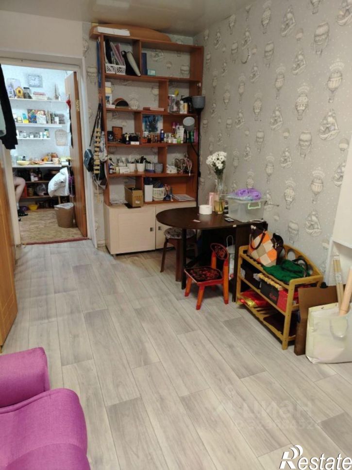 Комната ул Кирова, 34,  д. 34