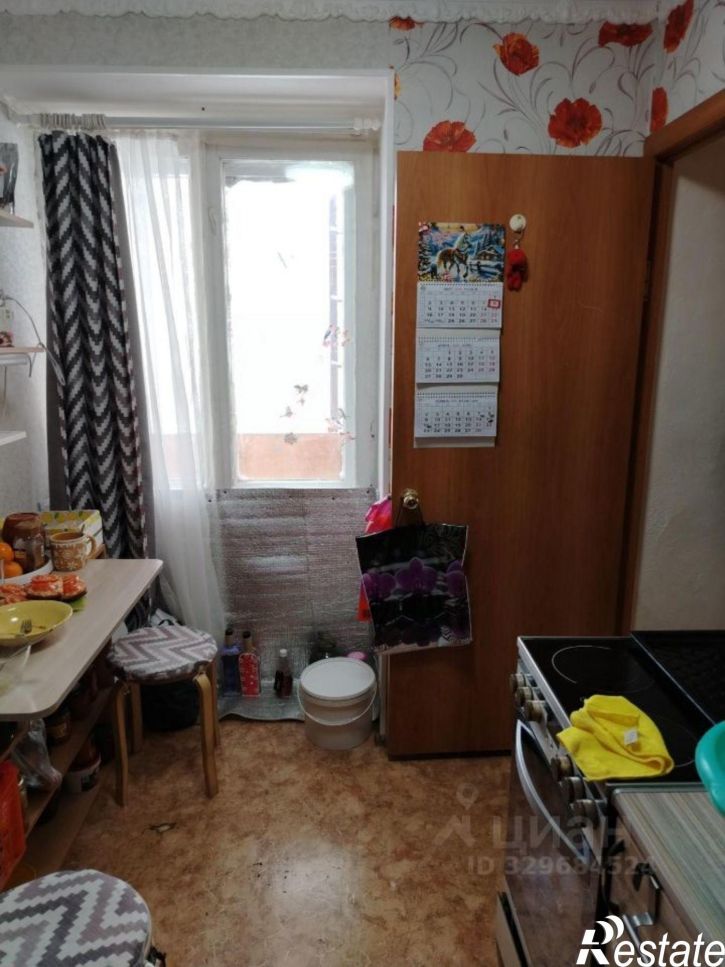 Комната ул Кирова, 34,  д. 34