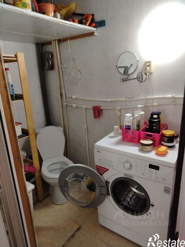Комната ул Кирова, 34,  д. 34