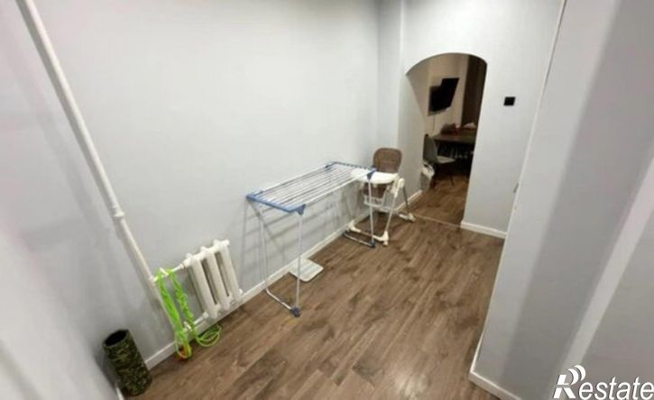 1-комн квартира ул Каландаришвили, 21/2,  д. 21/2