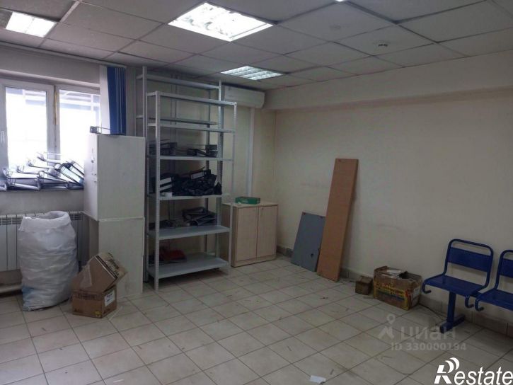 Отдельное здание Ново-Карьерная улица, 18,  д. 18
