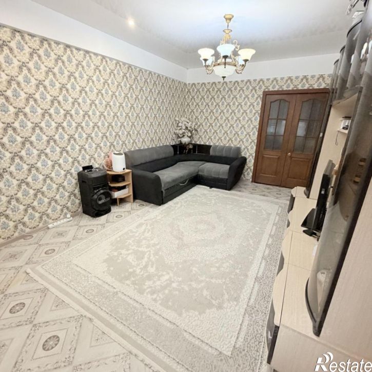 3-комн квартира улица Очиченко, 3/4,  д. 3/4
