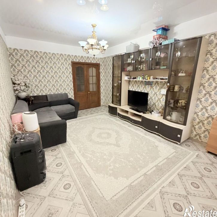 3-комн квартира улица Очиченко, 3/4,  д. 3/4