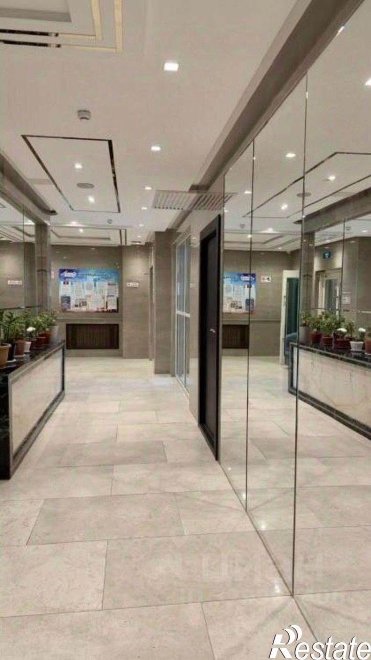 1-комн квартира улица Каландаришвили, 34,  д. 34