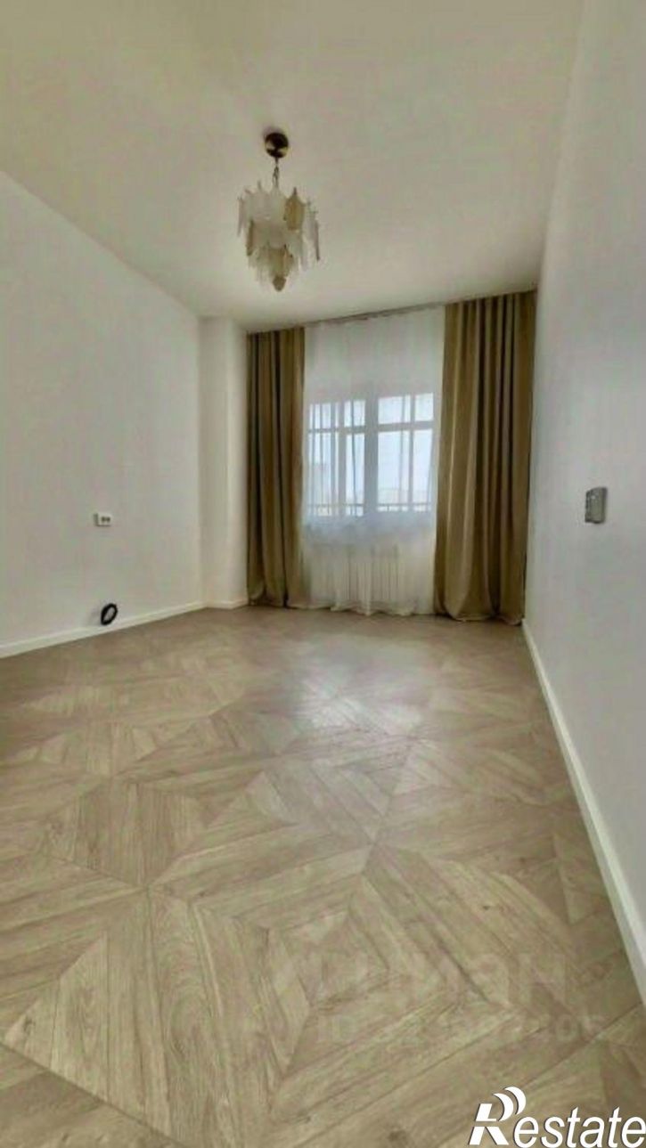 1-комн квартира улица Каландаришвили, 34,  д. 34