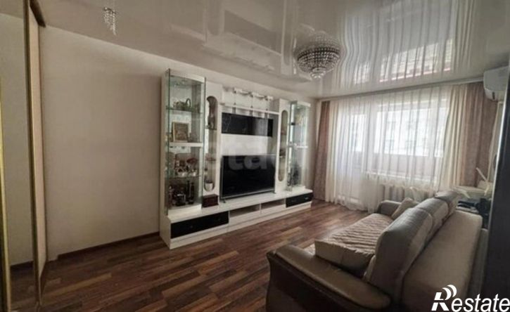 2-комн квартира улица Кузьмина, 34/2,  д. 34/2